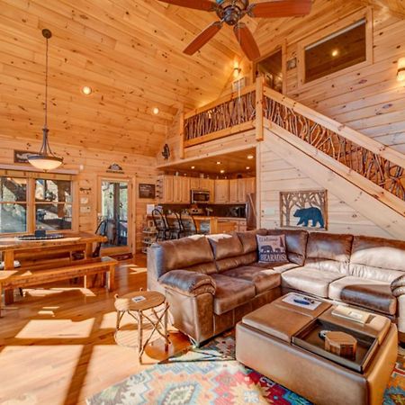 Can'T Bear To Leave Morganton Buitenkant foto