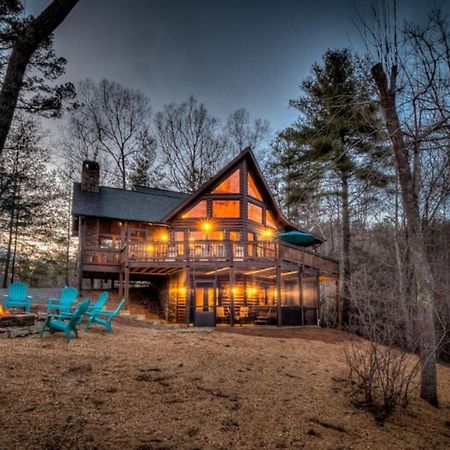 Can'T Bear To Leave Morganton Buitenkant foto