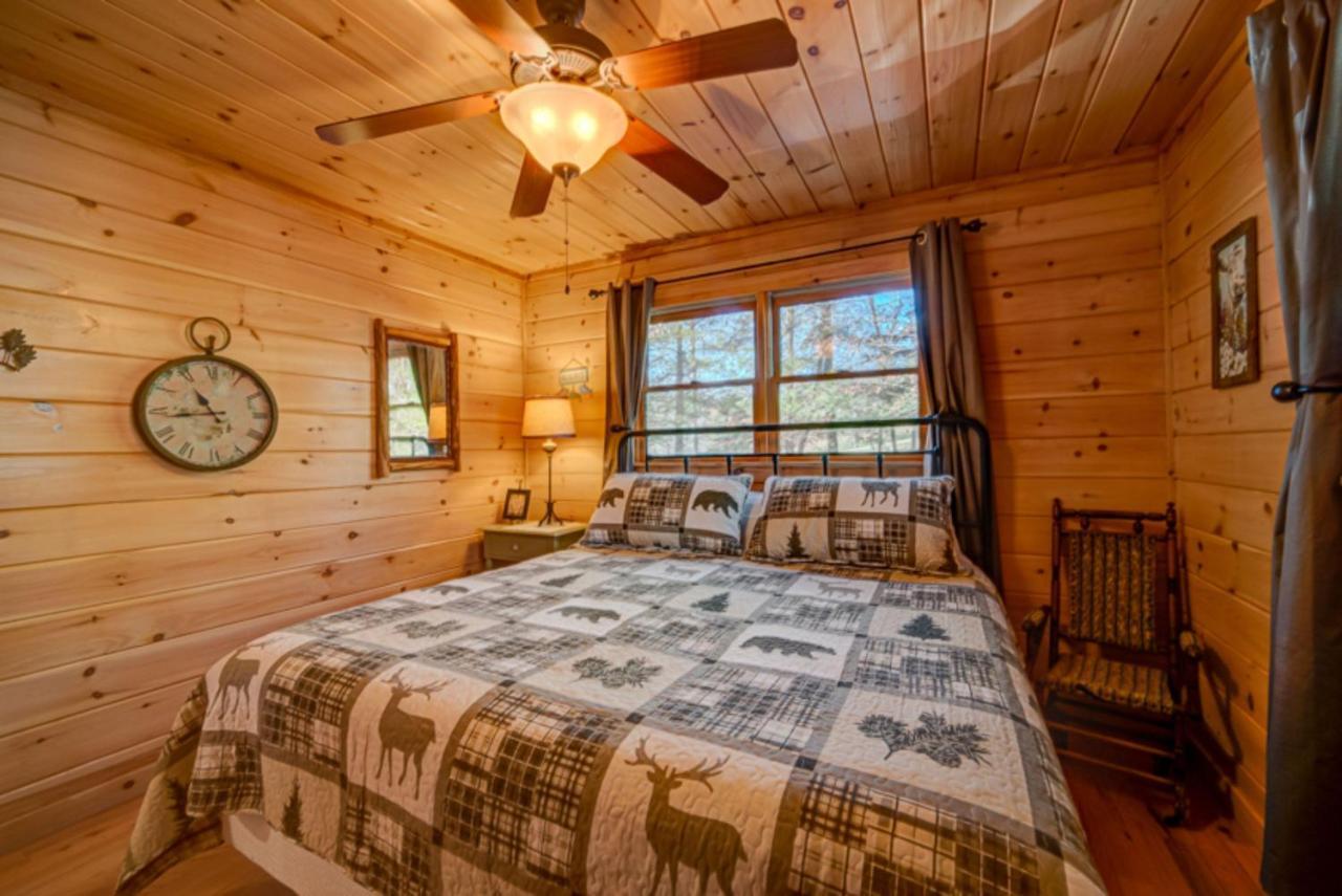 Can'T Bear To Leave Morganton Buitenkant foto