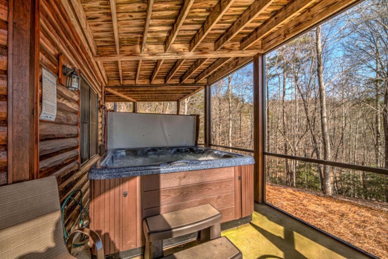 Can'T Bear To Leave Morganton Buitenkant foto