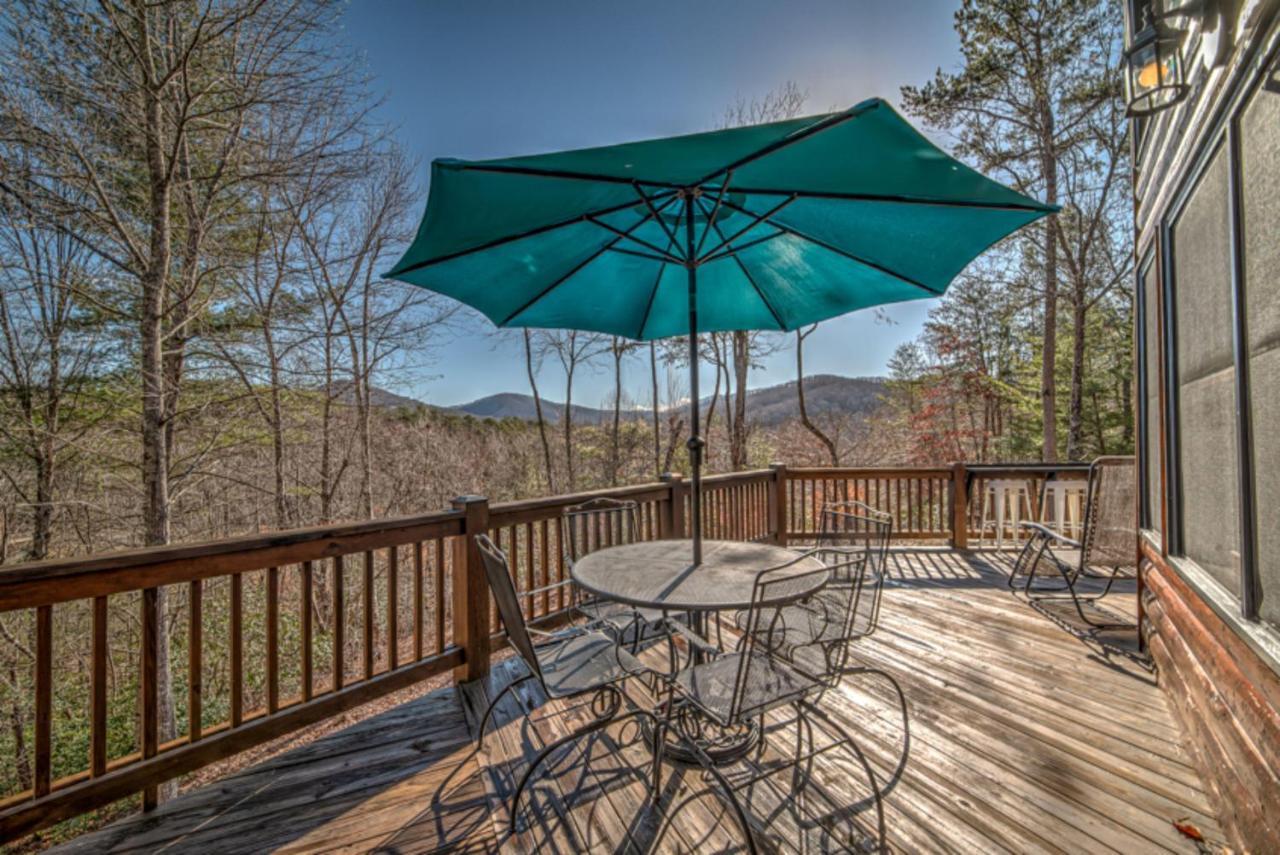 Can'T Bear To Leave Morganton Buitenkant foto